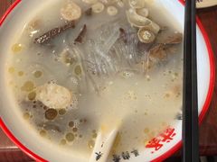 -武圣羊汤·西北面(安德路店)