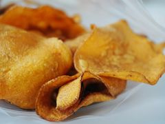 红薯片-方林富炒货店(武林路店)