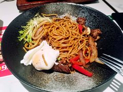 -豪客来牛排(中华城店)