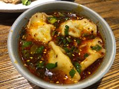 饺子-三姐妹餐厅(曲江店)