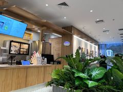 -霸王茶姬(南京六合天合广场店)