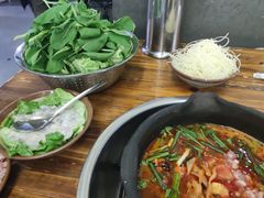 -笔记安顺夺夺粉火锅