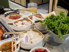 -海底捞火锅(天一广场亚细亚店)