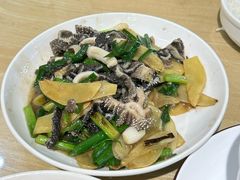 -东山茶寮(新安店)