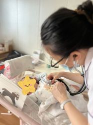 -优月月子中心(南海万达店)