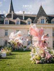 -美薇亭婚礼顾问