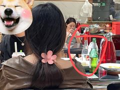 -梅飞酒家(桑园路店)