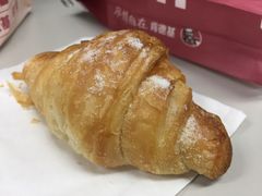 -肯德基(中关村E世界店)