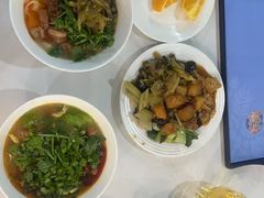 -南航明珠v2头等舱公务舱休息室