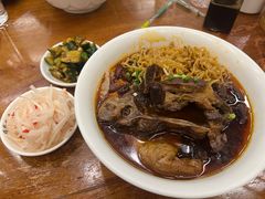 -蒋家肠旺面馆老店(合群路店)