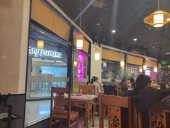 -重庆巴渝火锅(钟家村店)