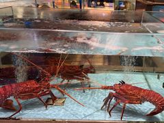 -阿伟海鲜楼·福建菜(延寿店)