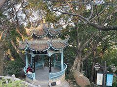 -乌山风景区