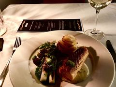 -Kampa Park Restaurant