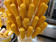 -味子夫鸡柳(解放碑总店)