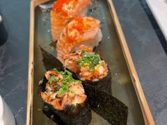 -樱之盛宴·蟹料理海鲜自助(前进大街店)