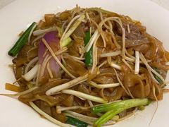 瑞士汁炒牛河-和平馆·地道港澳茶餐厅(西门口店)