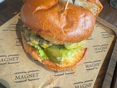 -Magnet磁食(愚园路店)