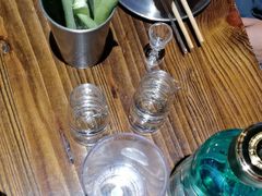 -破店肥哈·东北烧烤·夜宵(南山保利店)