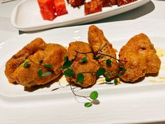 -外婆家(西红门荟聚购物中心店)