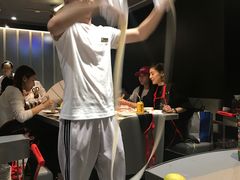 -海底捞火锅(油麻地店)
