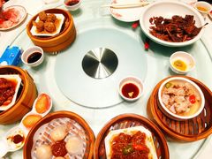-稻香海鲜饭店(第一国际店)