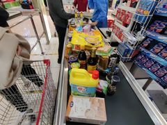 -家乐福(古北店)