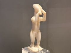 -雅典国家考古博物馆(Ethniko Archaiologiko Museo)