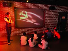 -沈阳“九·一八”历史博物馆