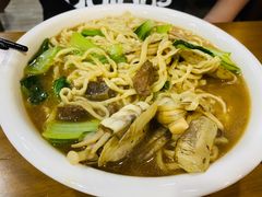 -象山小白象海鲜面