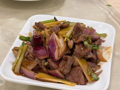 -大唐靓汤江门私房菜(景田店)