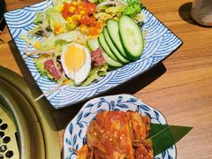 -鹤汀居酒屋•家庭料理•烧鸟酒肆(新街口店)
