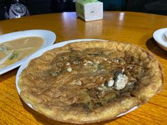 蚝烙-潮汕大排档