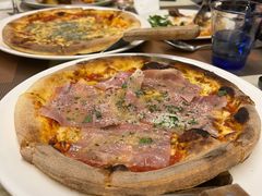 -BONAZZA 意大利餐厅