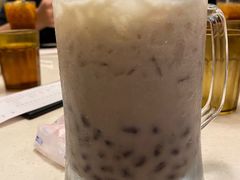 红豆冰-香港新发烧腊茶餐厅(万象店)