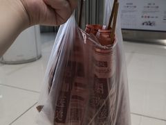 -上海鸡柳店(中街盛京大家庭店)