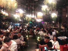 -胡桃里音乐酒馆(白云五号T5 MALL店)