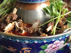 -龙虾风暴(松江店)