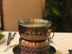 -红林大酒店RFcafe自助餐厅