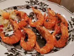 -夏苑(新加坡丽思卡尔顿美年酒店)