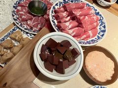 -东镇老火锅(长春路首店)