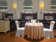 -王府井酒店(金桥港湾店)