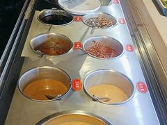 -祥源胡同·涮牛羊肉火锅(花桥店)
