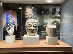 -张掖大佛寺景区