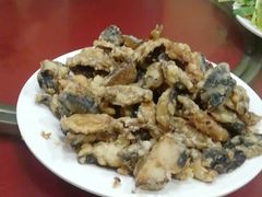 -杨记拉面总店