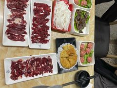 -三牛牛肉火锅