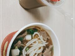 -江三王记牛杂馆(总店)