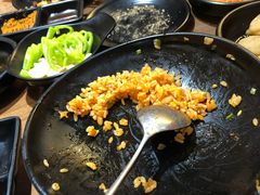 -九田家黑牛烤肉料理(二天地店)