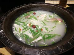 -宽板凳老灶火锅(南礼士路店)
