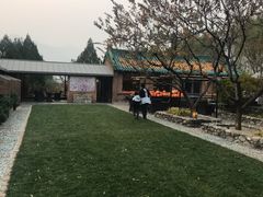 -瓦厂酒店